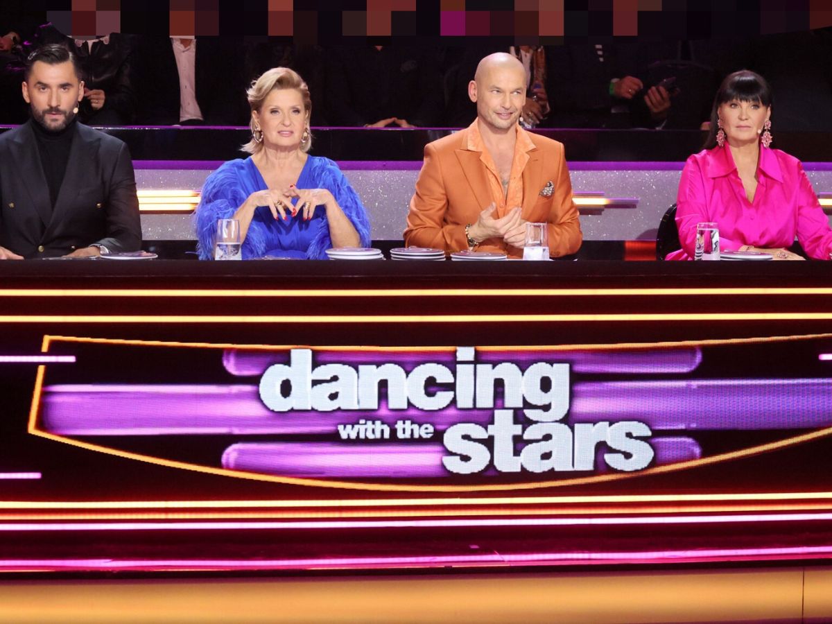 Rafal Maserak, Ewa Kasprzyk, Tomasz Wygoda, Iwona Pavlovic