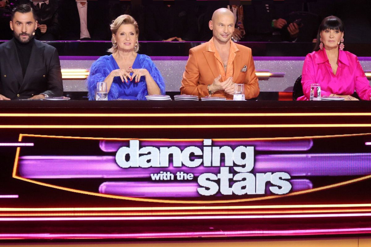 Rafal Maserak, Ewa Kasprzyk, Tomasz Wygoda, Iwona Pavlovic