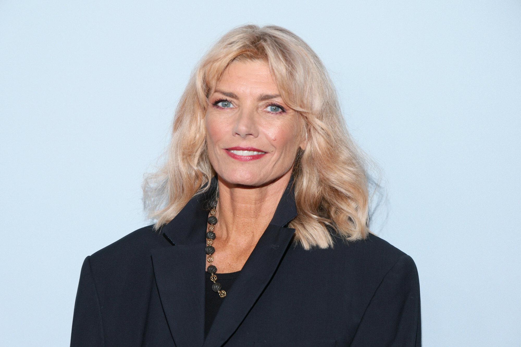 Małgorzata Lewińska