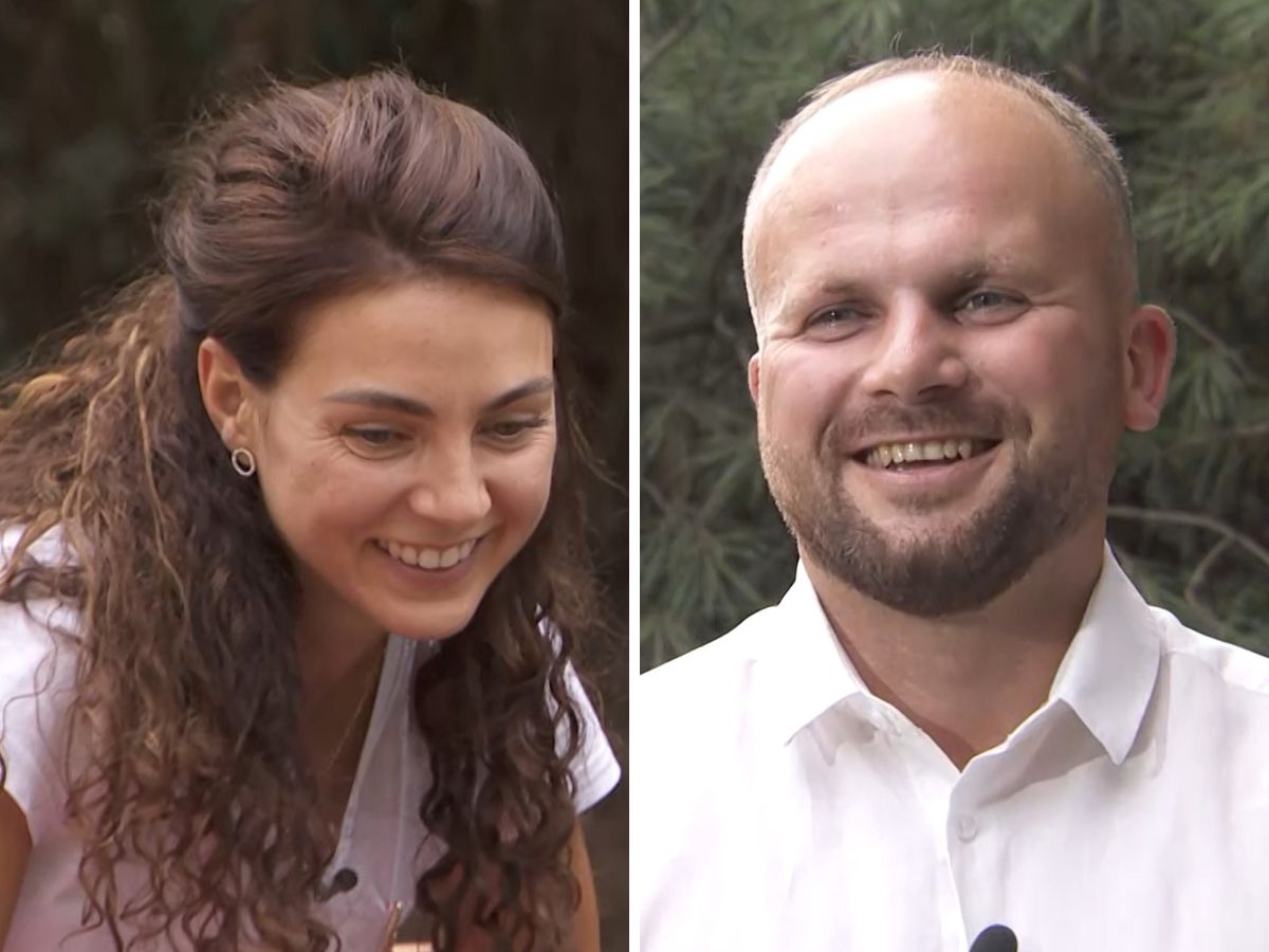 Ania i Marcin Rolnik szuka żony 11