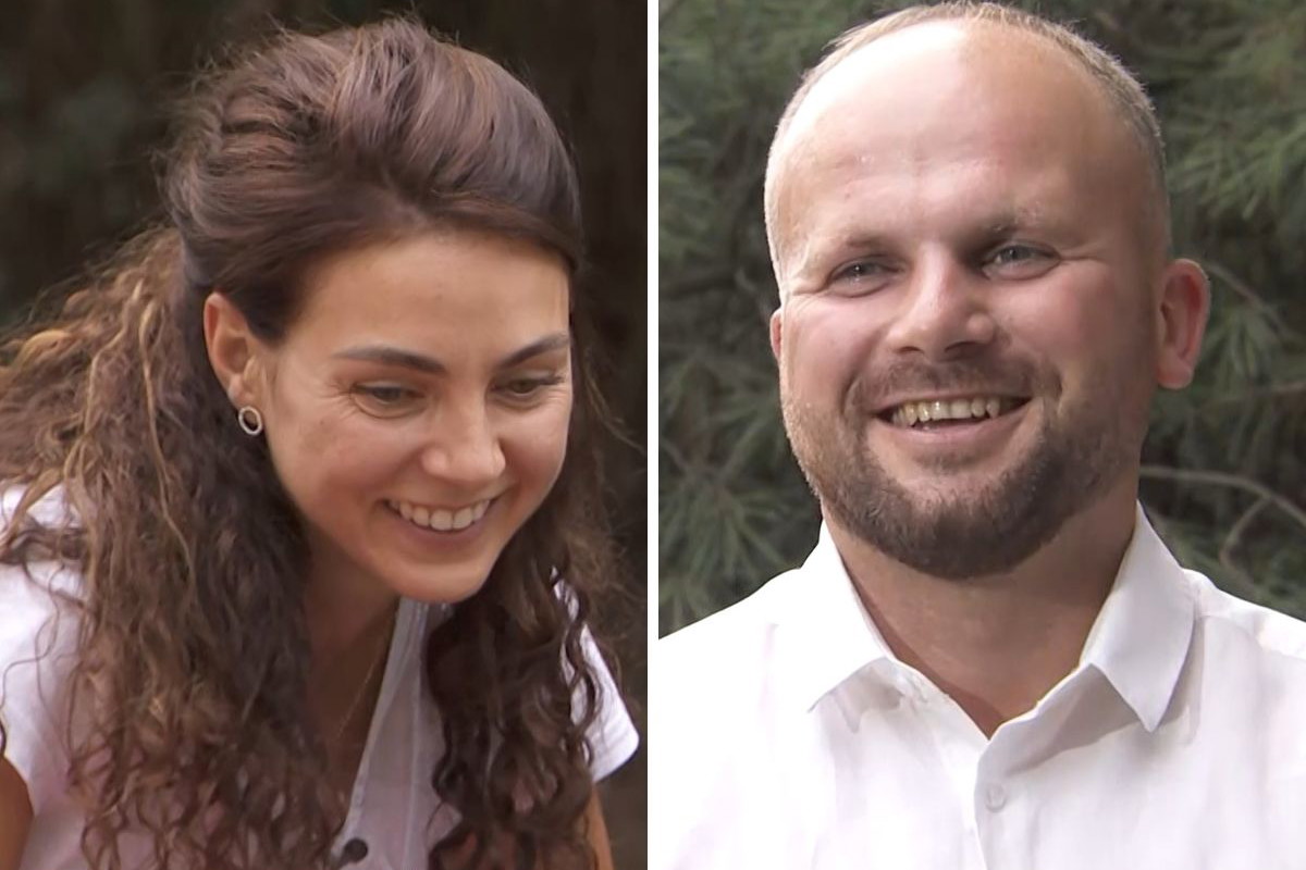 Ania i Marcin Rolnik szuka żony 11