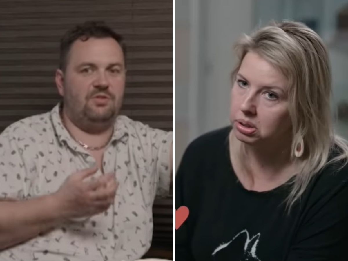 Agata i Piotr ze Ślubu od pierwszego wejrzenia