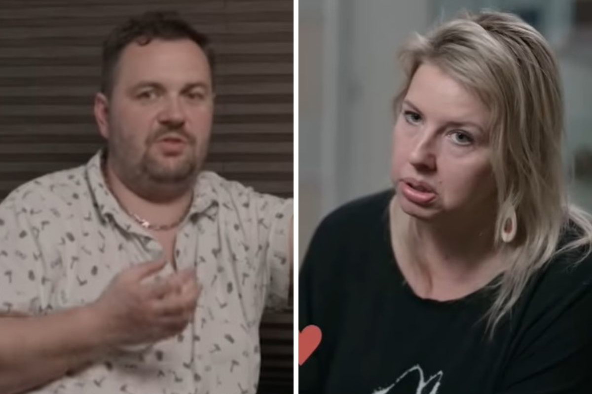 Agata i Piotr ze Ślubu od pierwszego wejrzenia