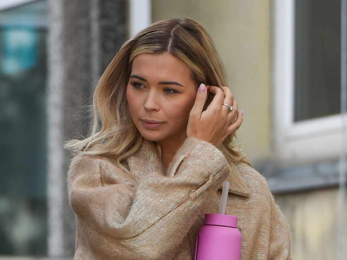 Sandra Kubicka