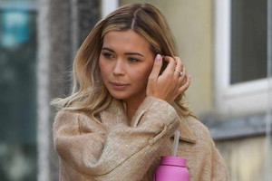 Sandra Kubicka