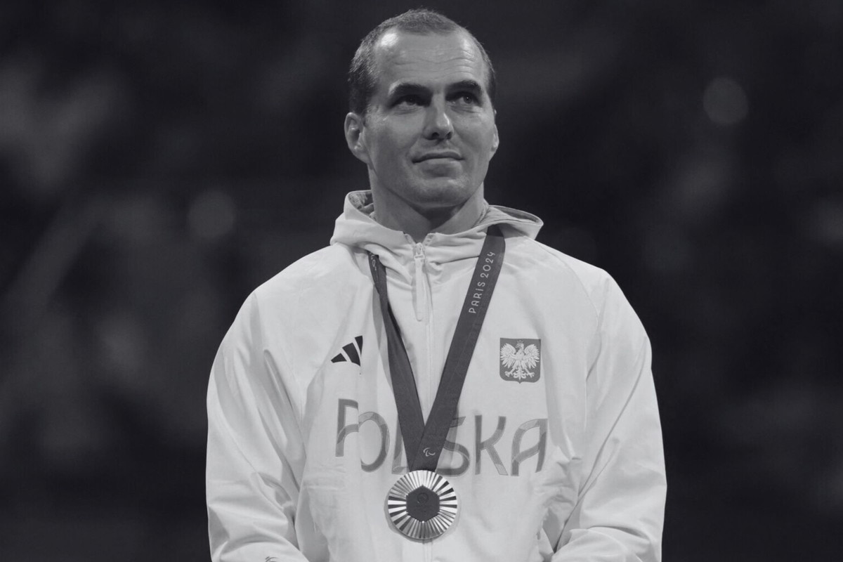 Michał Dąbrowski