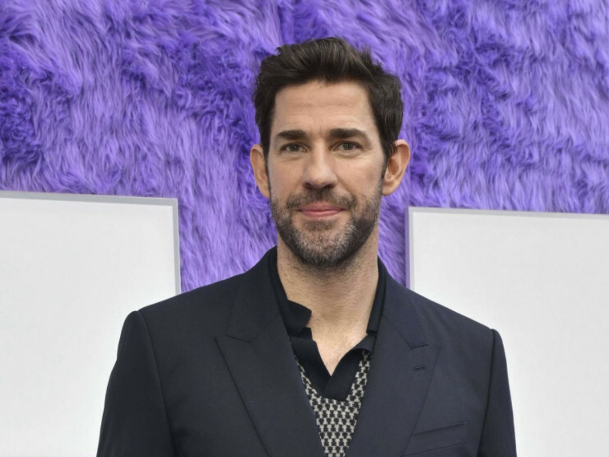 John Krasinski