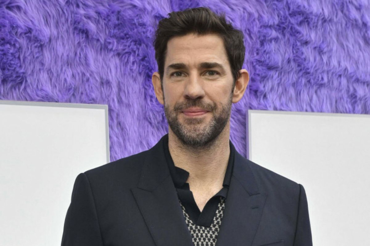 John Krasinski