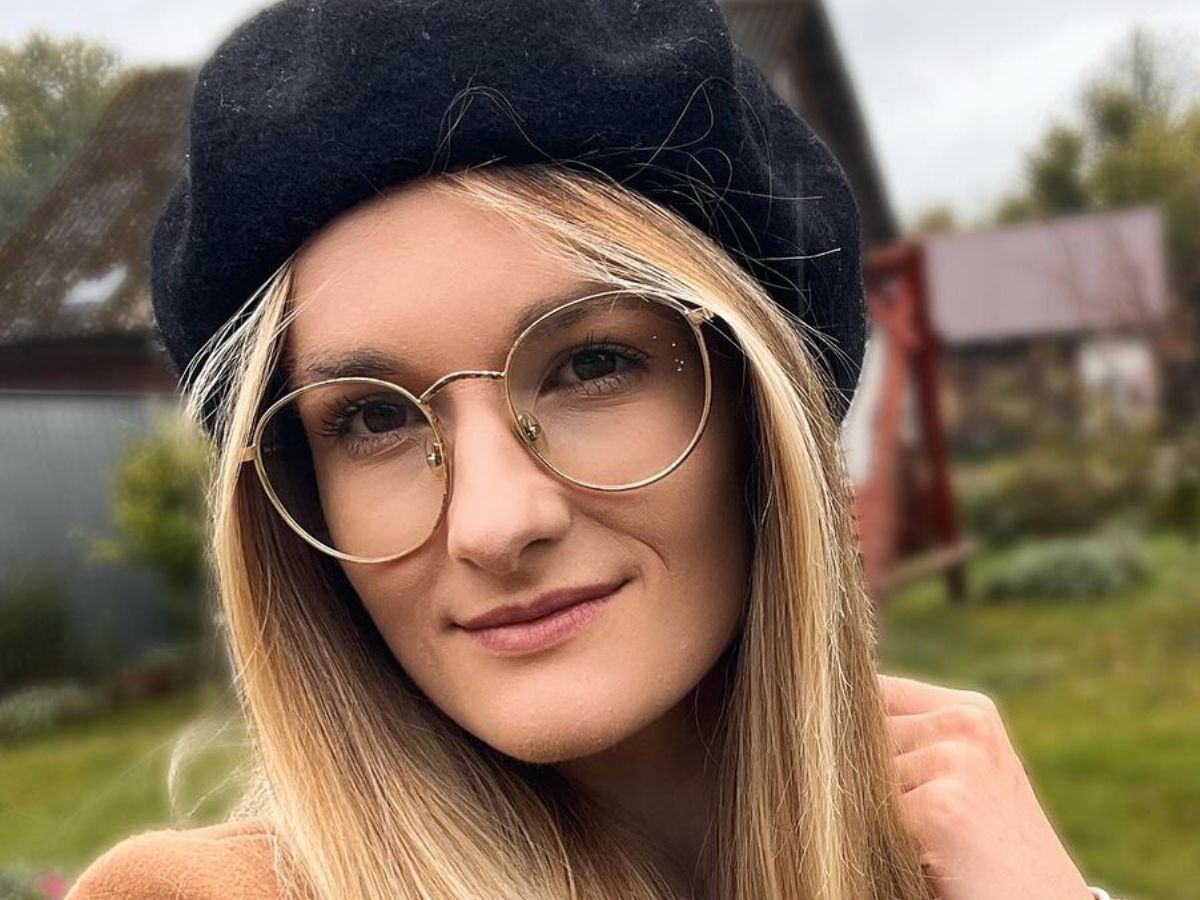 Joanna z Rolnik szuka żony pochwaliła się metamorfozą włosów