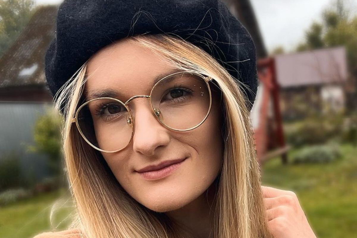 Joanna z Rolnik szuka żony pochwaliła się metamorfozą włosów