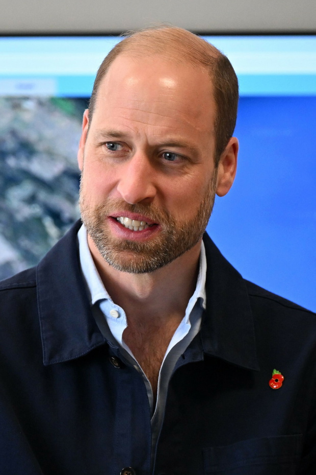 Książę William zdradził, jak się czuje księżna Kate. Ujawnił, co działo się z nią przez rok