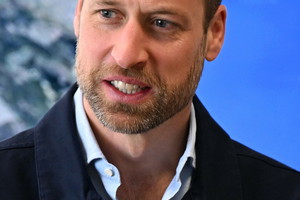 Książę William zdradził, jak się czuje księżna Kate. Ujawnił, co działo się z nią przez rok