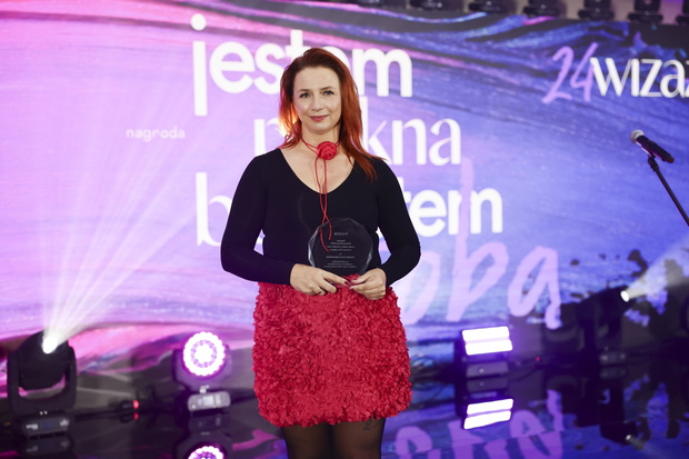 Grażyna Ferra-Kopocińska
