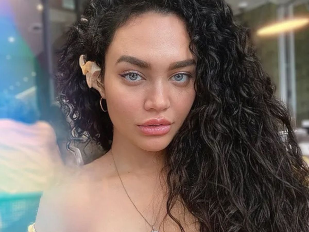 Chanel Maya Banks