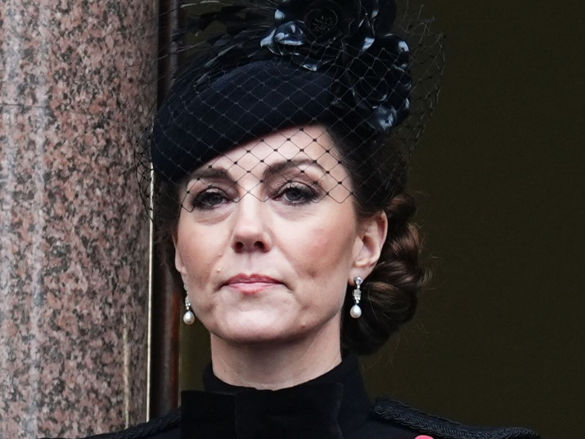 Księżna Kate