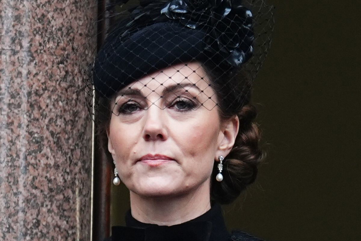Księżna Kate