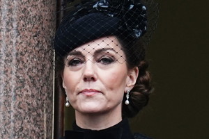 Księżna Kate