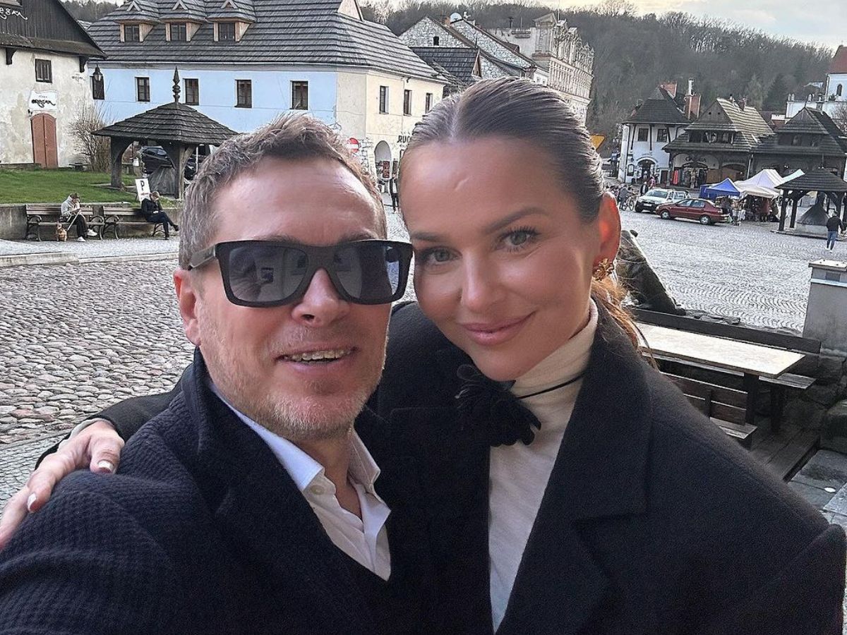 Paulina Sykut pochwaliła się swoim szczęściem, a fani ruszyli z gratulacjami