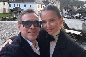 Paulina Sykut pochwaliła się swoim szczęściem, a fani ruszyli z gratulacjami