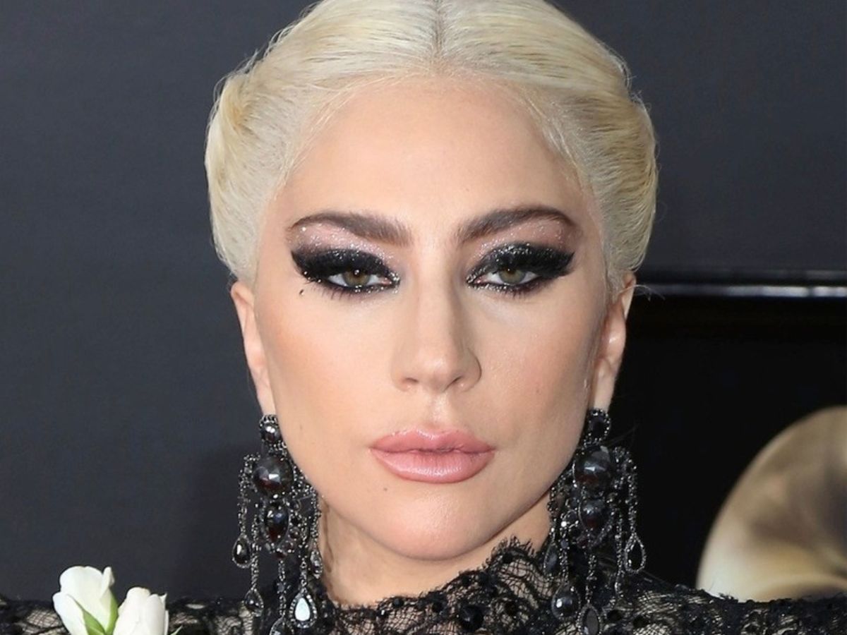 Lady Gaga