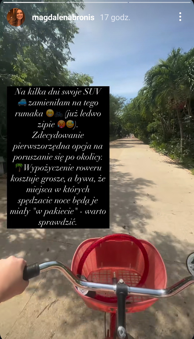 Magda z Rolnik szuka żony
