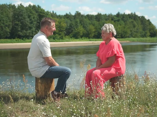 Irek opuścił gospodarstwo Agaty z Rolnik szuka żony