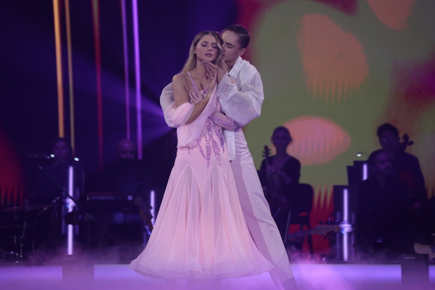Julia Żugaj i Wojciech Kucina