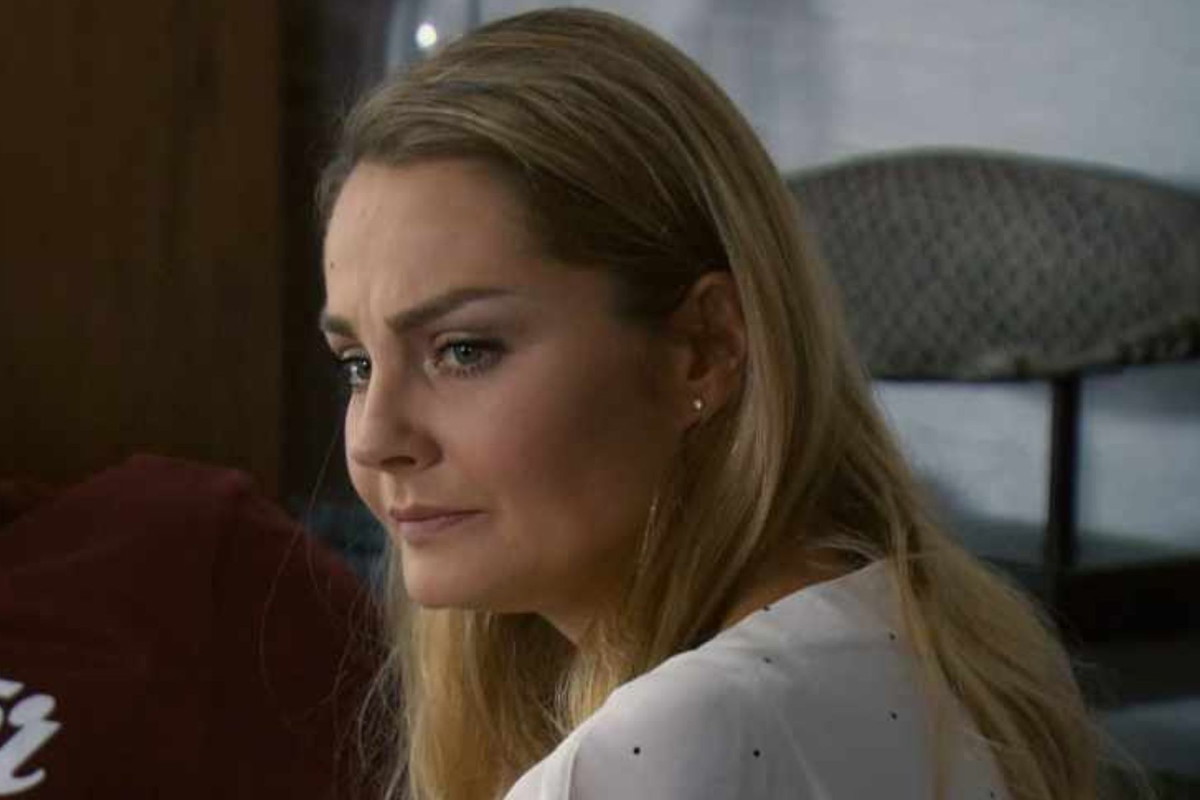 Małgorzata Socha
