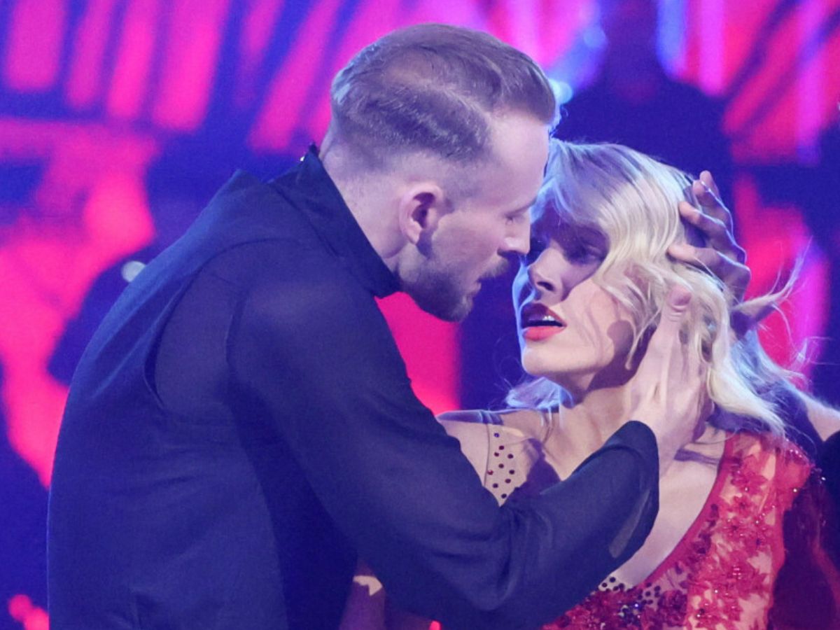relacja Vanessy Aleksander i Michał Bartkiewicz