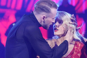 relacja Vanessy Aleksander i Michał Bartkiewicz