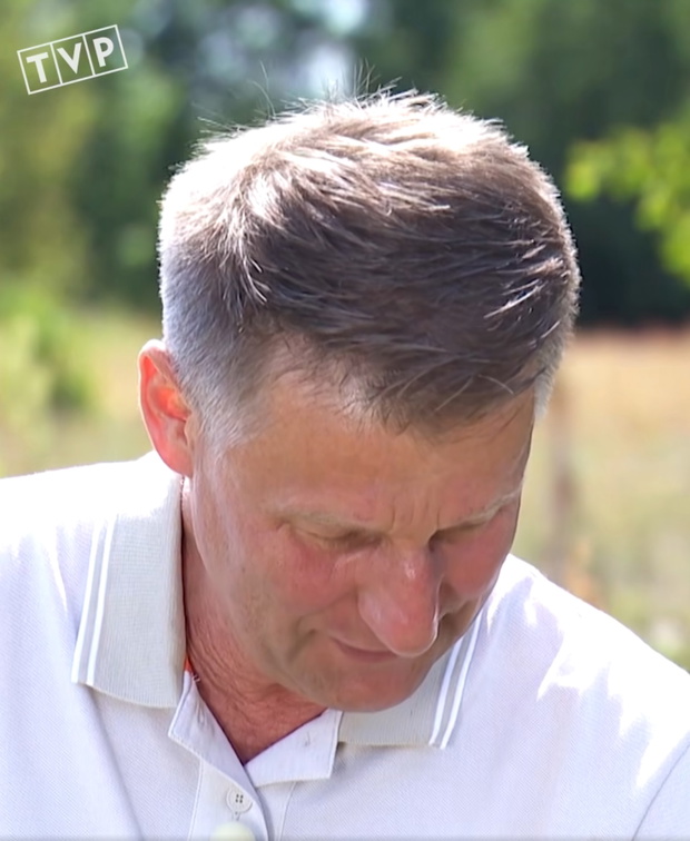 Irek Rolnik szuka żony 11