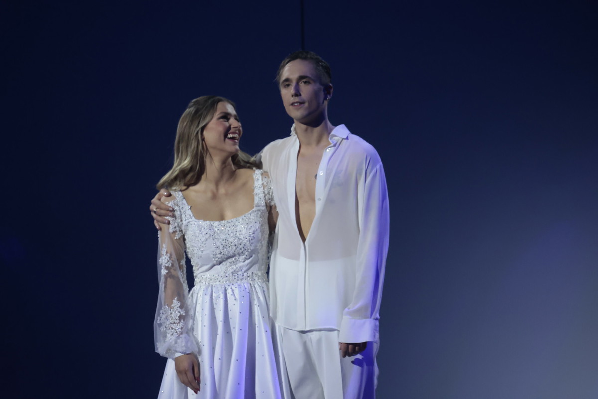 Julia Zugaj, Wojciech Kucina
