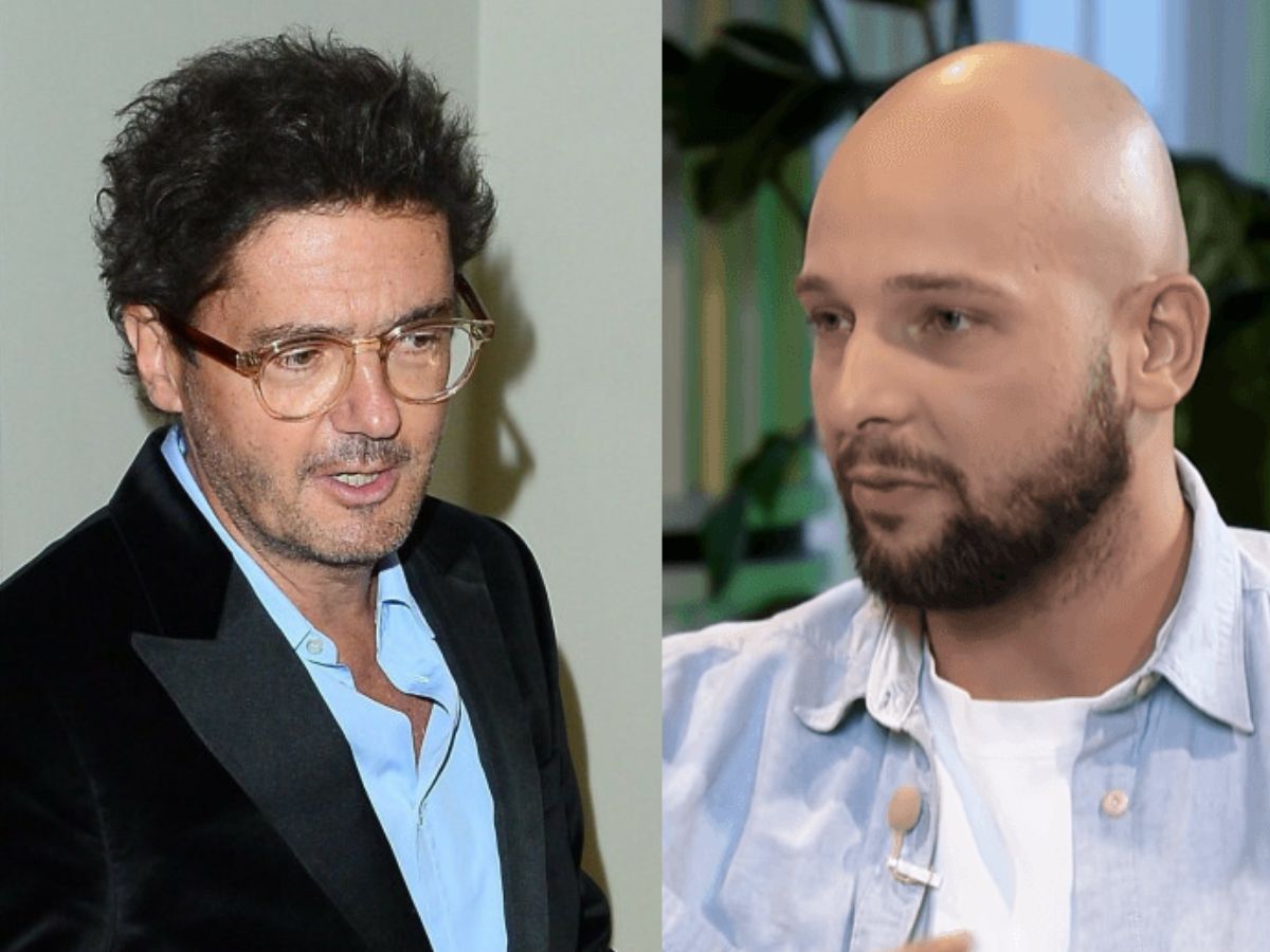 Kuba Wojewódzki wbija szpilę Peli