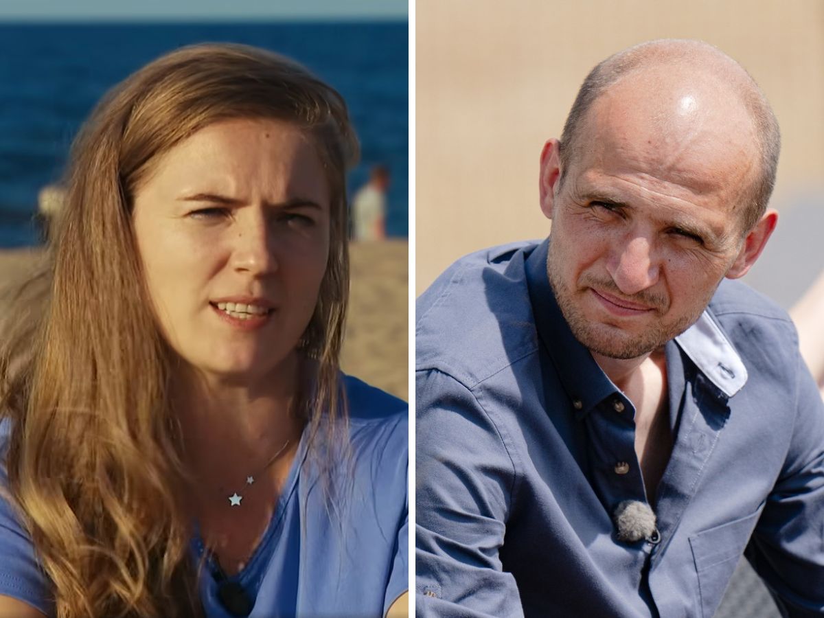 Dominika i Rafał Rolnik szuka żony