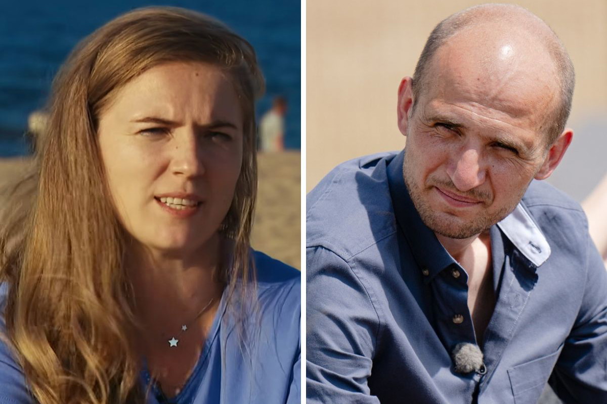 Dominika i Rafał Rolnik szuka żony