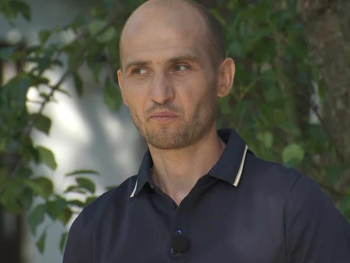 Zwrot akcji u Rafała z "Rolnik szuka żony"