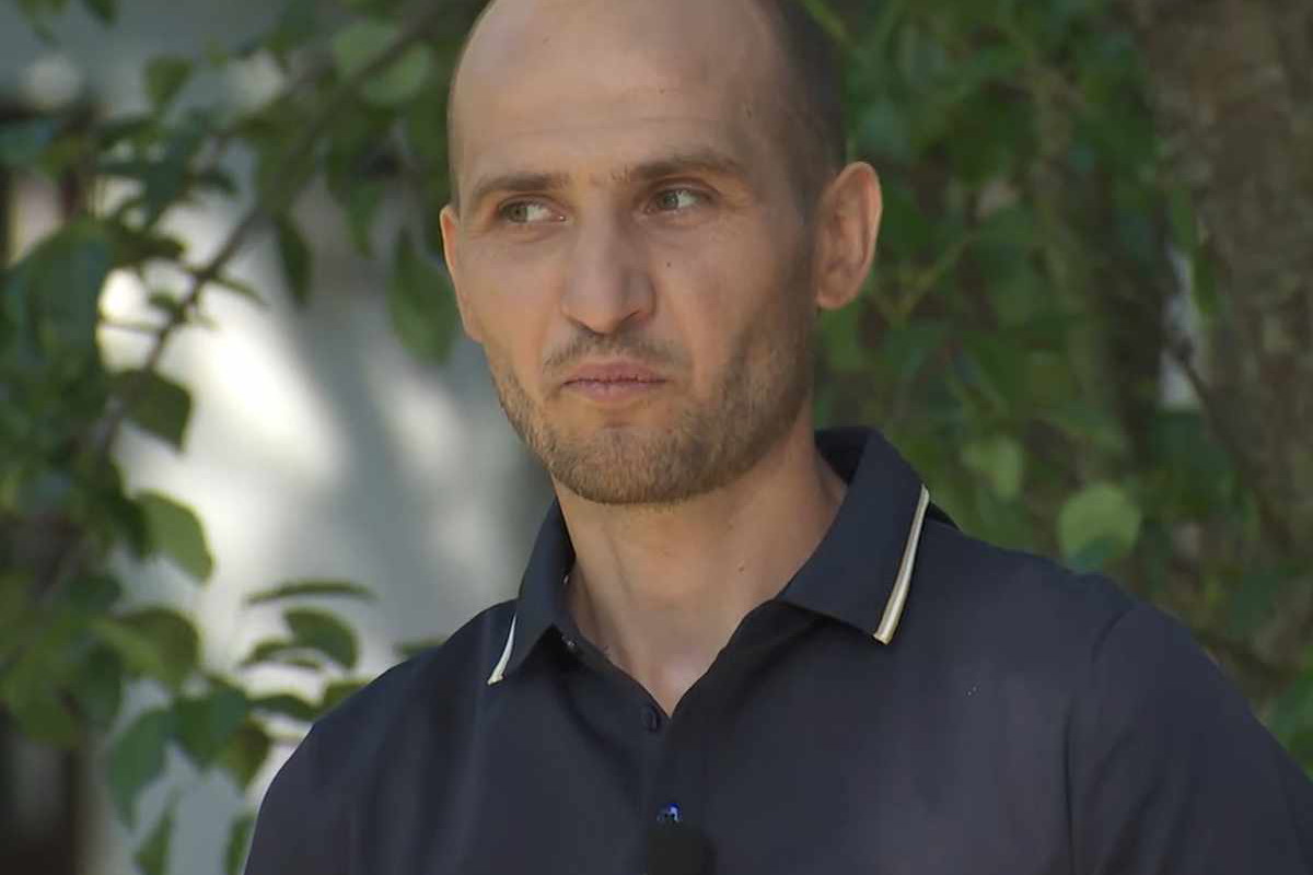 Zwrot akcji u Rafała z "Rolnik szuka żony"