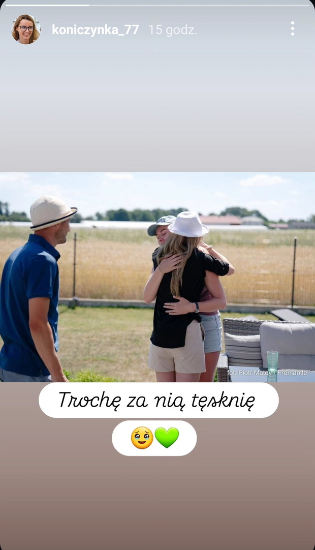 Rafał, Magda i Dominika z Rolnik szuka żony