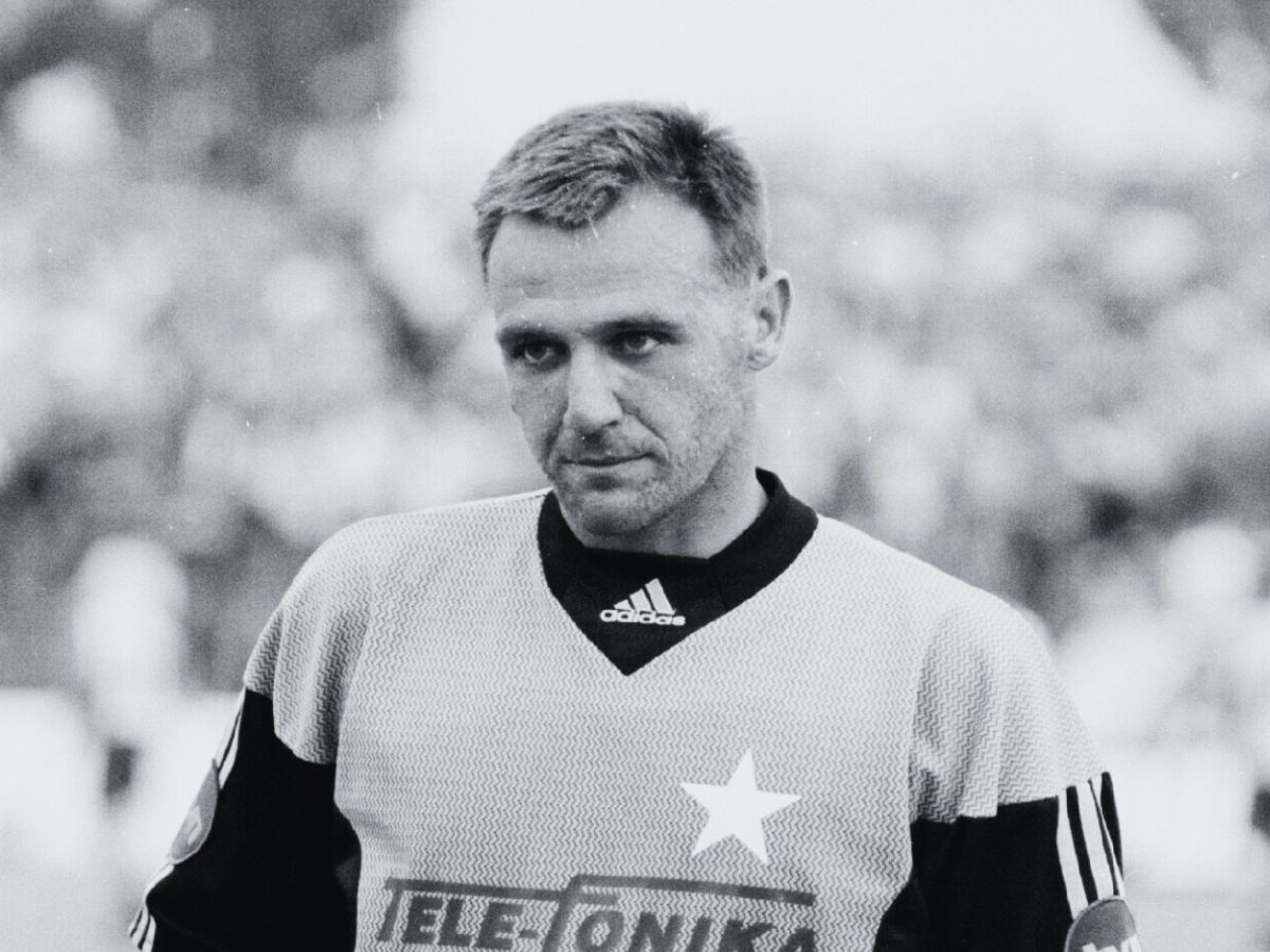Artur Sarnat