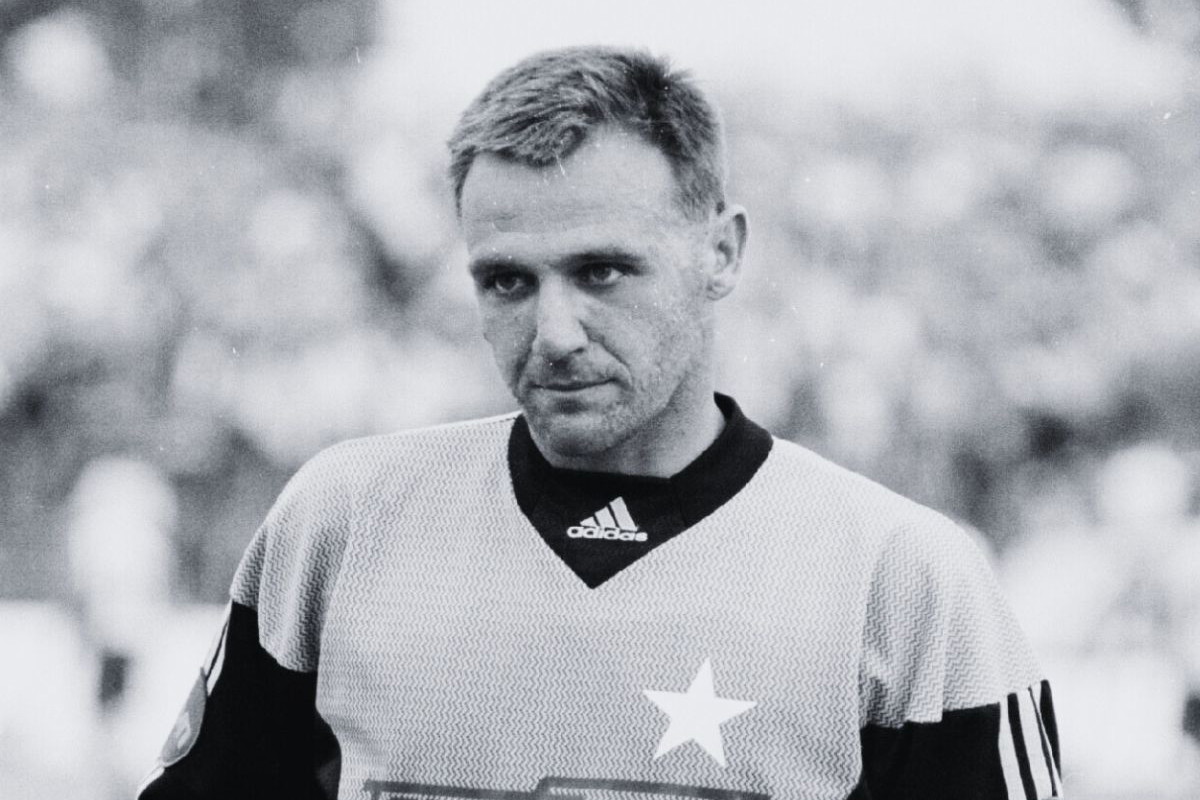 Artur Sarnat