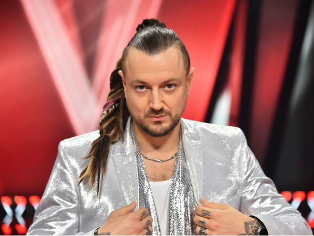 Alek Baron