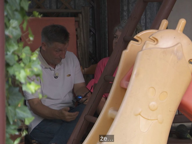 Agata i Irek z Rolnik szuka żony