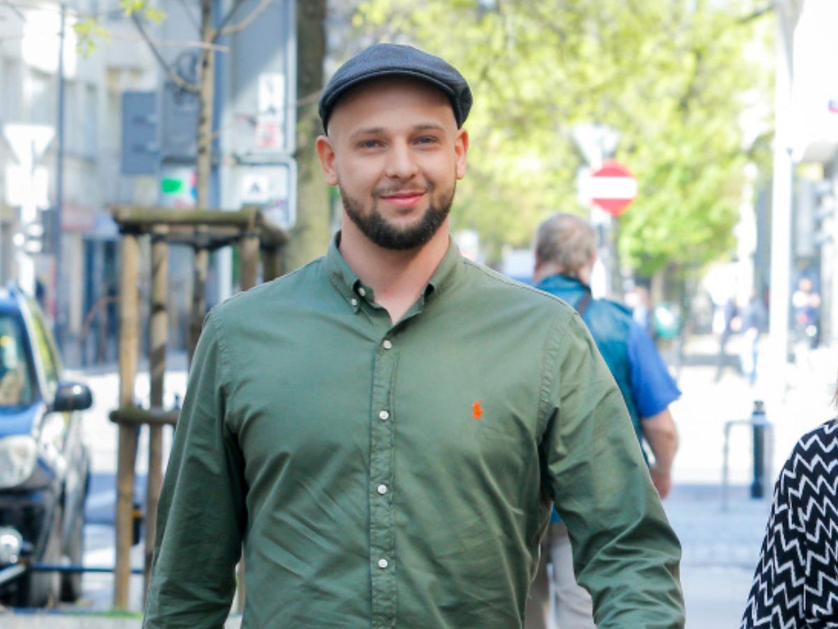 Maciej Pela