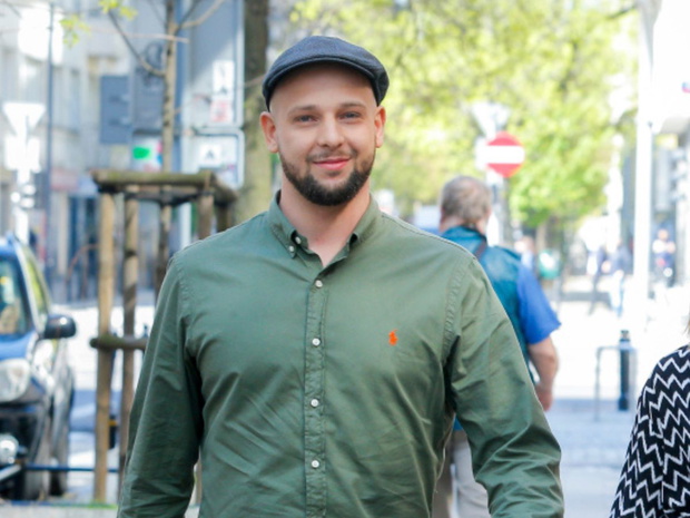 Maciej Pela
