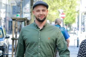 Maciej Pela