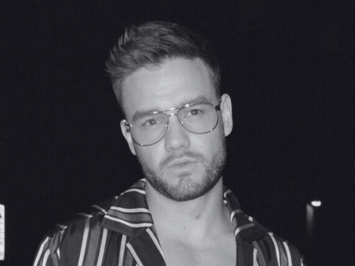 Liam Payne