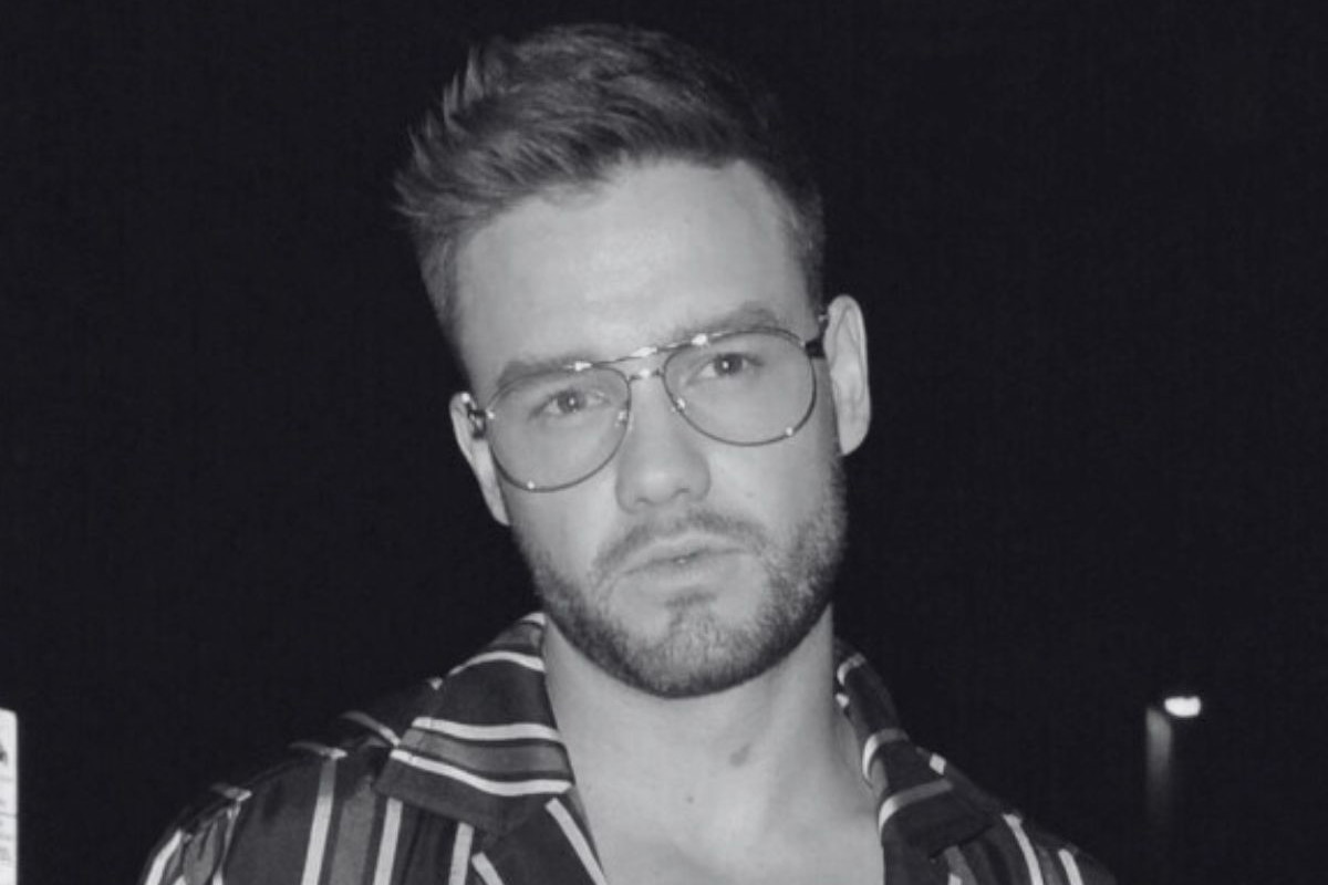 Liam Payne