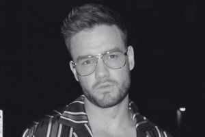 Liam Payne