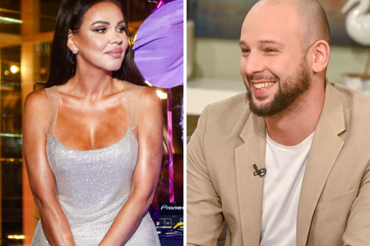 Sylwia Bomba, Maciej Pela