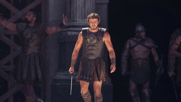 Widziałem „Gladiatora II”. Ridley Scott nie wraca w chwale